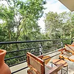 3 Rooms+Sofabed Balcon En Tulum