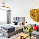 Apartamento E-205 Tulum