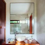 Olas Bed and breakfast *