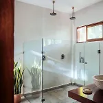 Olas Bed and breakfast Tulum