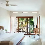 Bed and breakfast Olas Tulum