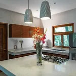 Olas Bed and breakfast