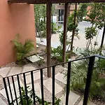 Coral Loft, 2 Pools, Parking, Gym, Pet Park Apartamento Tulum