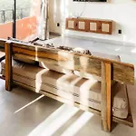 Apartamento Coral Loft, 2 Pools, Parking, Gym, Pet Park Tulum