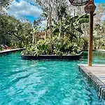 Coral Loft, 2 Pools, Parking, Gym, Pet Park *