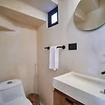 Afra 3 Beautiful Jungle House With Private Pool