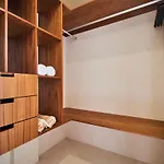 Holiday home Afra 3 Beautiful Jungle House With Private Pool *