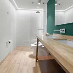 305 Luxury Penthouse With Private Pool *