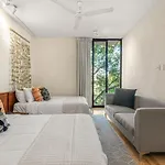 307 Amazing Jungle View Apartment.