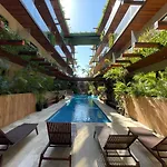 Luxurious In Menesse Pool Gym Cinema By Yeah Apartamento *