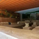 Apartamento Luxurious In Menesse Pool Gym Cinema By Yeah *