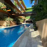 Luxurious In Menesse Pool Gym Cinema By Yeah Apartamento *