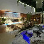 Luxurious In Menesse Pool Gym Cinema By Yeah *