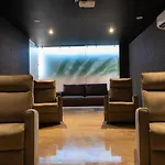 Luxurious In Menesse Pool Gym Cinema By Yeah