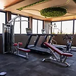 Luxurious In Menesse Pool Gym Cinema By Yeah *