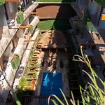 Luxurious In Menesse Pool Gym Cinema By Yeah Tulum