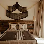 3Br Penthouse Jungle View With Spa In Luum Zama Tulum