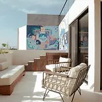 3Br Penthouse Jungle View With Spa In Luum Zama Tulum
