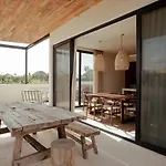3Br Penthouse Jungle View With Spa In Luum Zama Tulum