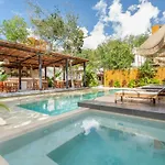 Atman Residences 5* Tulum