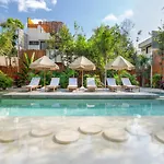 Atman Residences Hotel Tulum