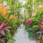 Hotel Atman Residences Tulum