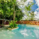 Dk31 Wifi 600mb, Cheap Scooters By Moikkarentals Apartamento Tulum