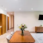 Apartamento D-101 *