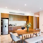 D-101 Apartamento *
