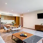 Apartamento D-101