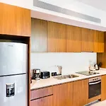 Apartamento D-101 *