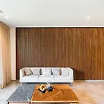 D-101 Apartamento Tulum