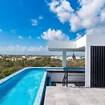 Apartamento E-205