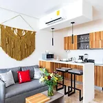 Apartamento E-205