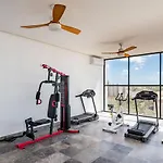 E-205 Apartamento *