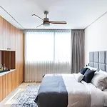 E-205 Apartamento *