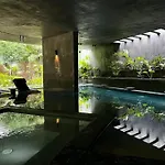 Casa Bedouin Luxury 3br A Zama Private Pool Apartamento