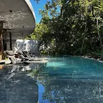 Casa Bedouin Luxury 3br A Zama Private Pool Apartamento