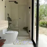 Apartamento Casa Bedouin Luxury 3br A Zama Private Pool