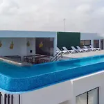 Aldea Zama Modern With Infinity Pool * Tulum