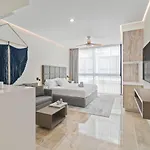 Apartamento Aldea Zama 4 Tulum