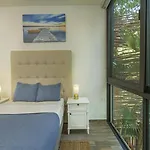 Magnificent House With Pool & Jungle View