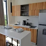 Apartment Magico Luminoso Y Moderno
