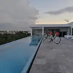 Apartamento Precioso Con Bicicletas Incluidas Sin Costo Extra