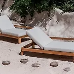 Tulum -Balcony Plunge Pool, Sauna, Steam