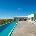 Apartamento Aldea Zama 7