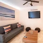 Comfortable Private Pool & Terrace 1Br Penthouse