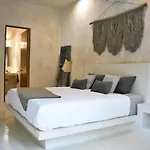 Bohemian Chic Home In The Heart Of Tulum