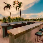 Hotel Focus Tulum