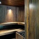 Apartamento Casa Bedouin Luxury 3br A Zama Private Pool *